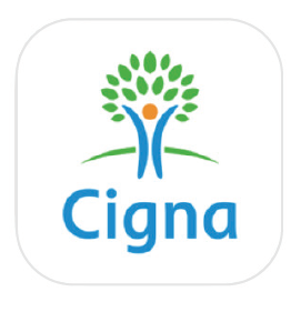 MyCigna app